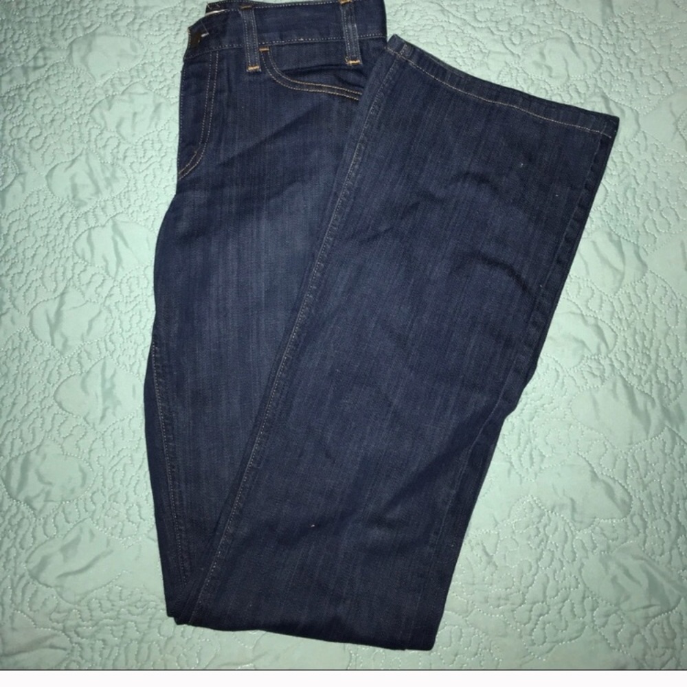 Flare jeans